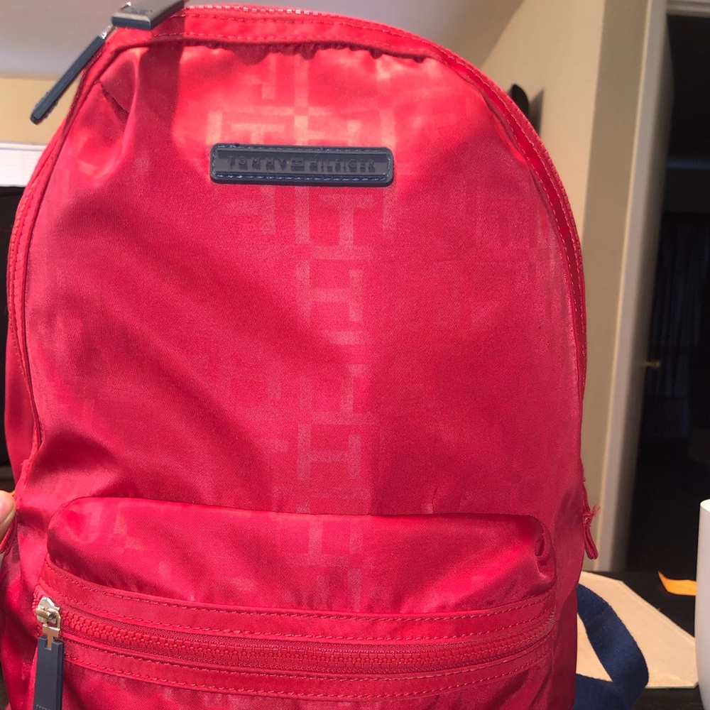 Tommy Hilfiger Backpack